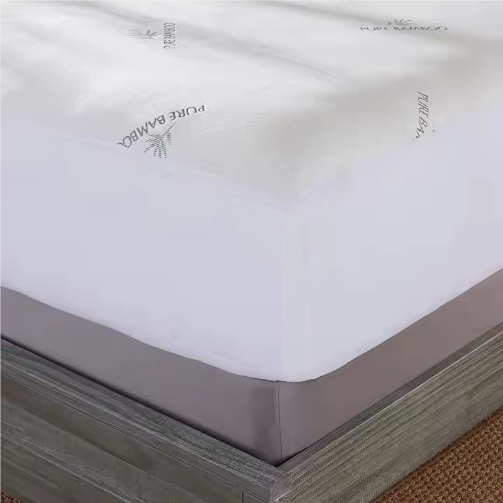 Bambus Protect-lagen